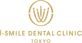 i-SMILE DENTAL CLINIT TOKYO