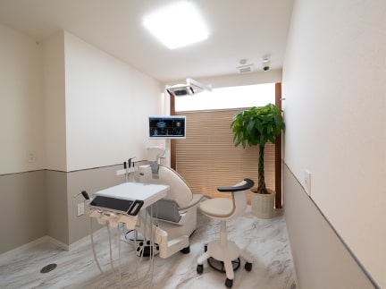 i-SMILE　DENTAL　CLINIC　TOKYOphoto